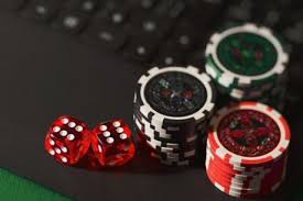 Онлайн казино Casino Beep-Beep